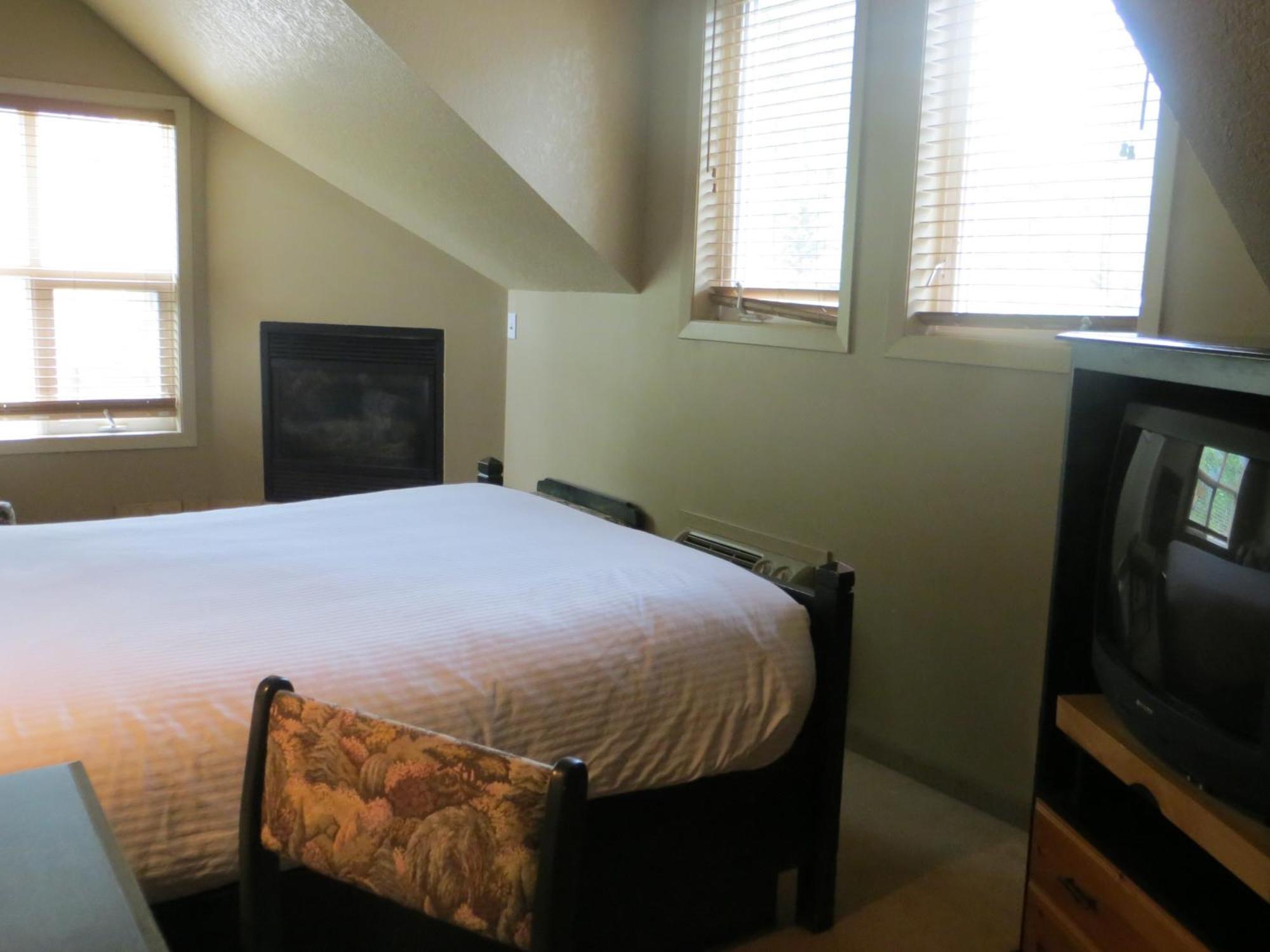 Waterton Lakes Lodge Resort ห้อง รูปภาพ
