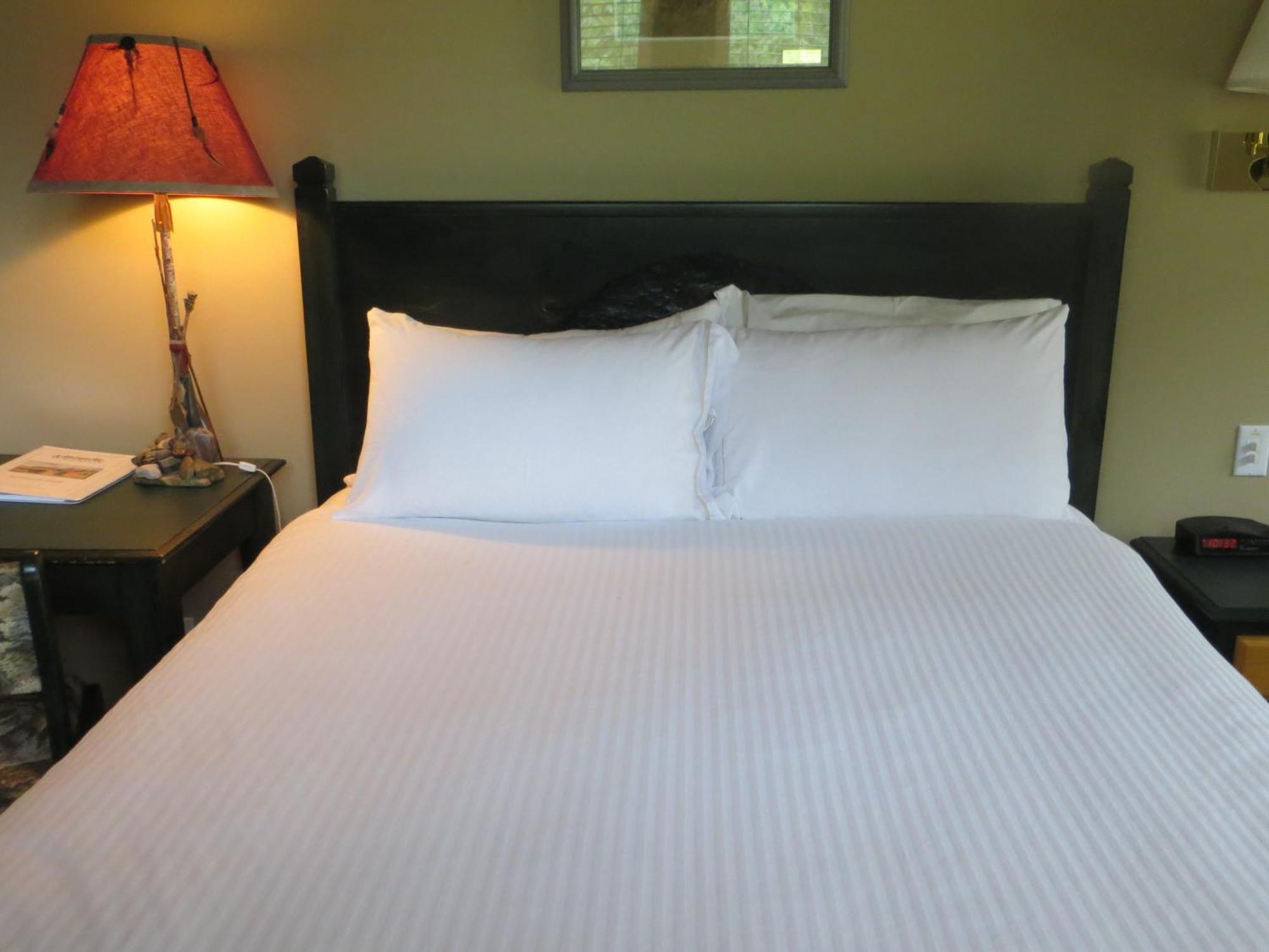 Waterton Lakes Lodge Resort ห้อง รูปภาพ